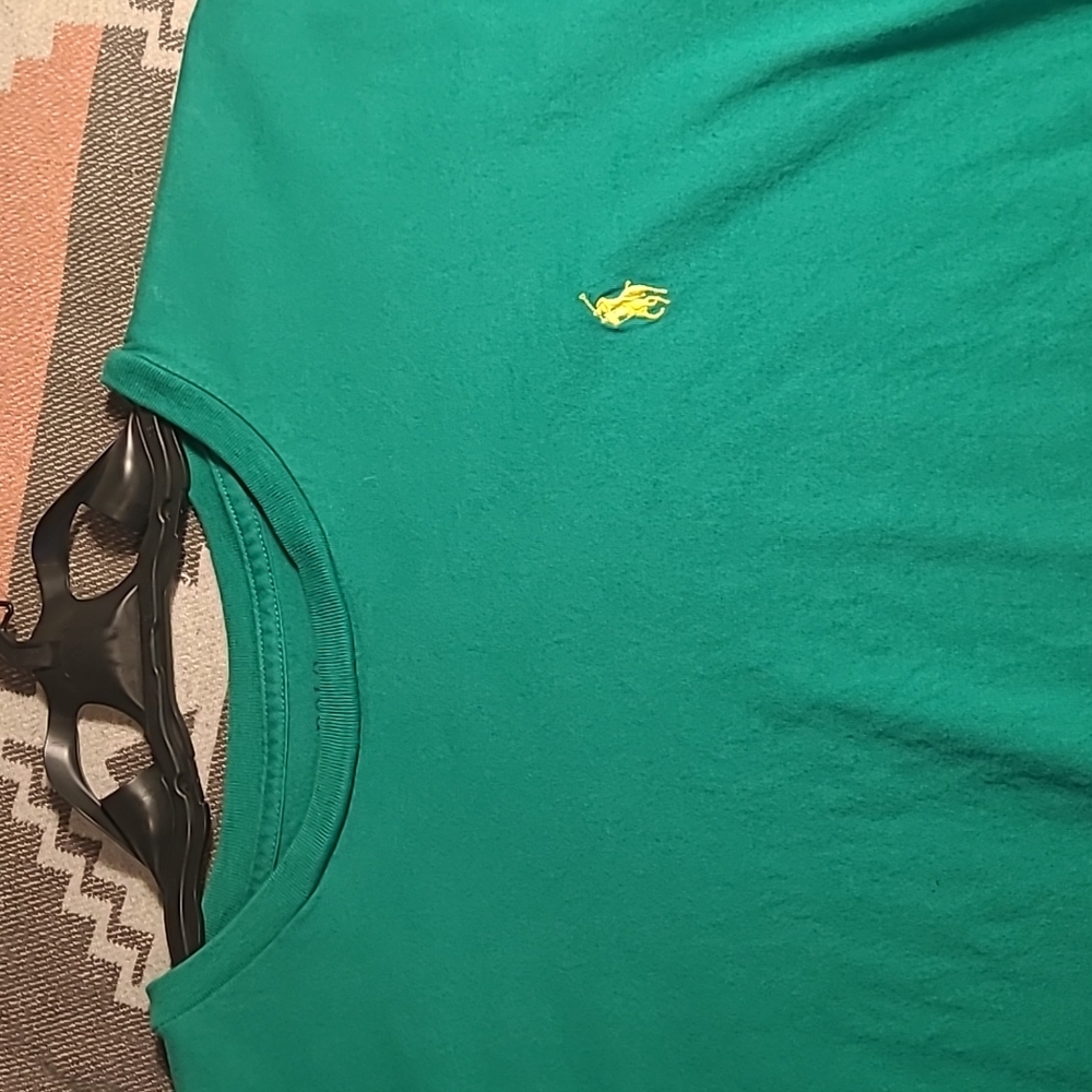 Polo by Ralph Lauren tshirt size XL